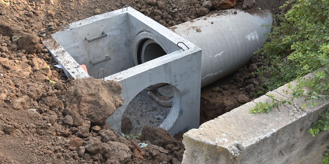 Port Alberni drainage system installation and repair services